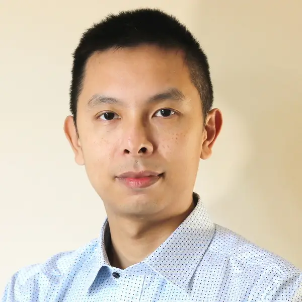 Ho Yin Leung